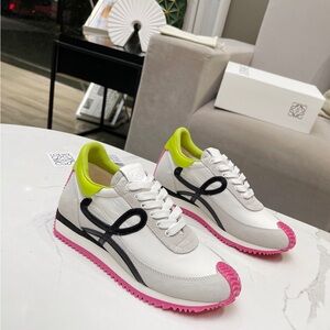 Loewe Flow Runner Sneakers